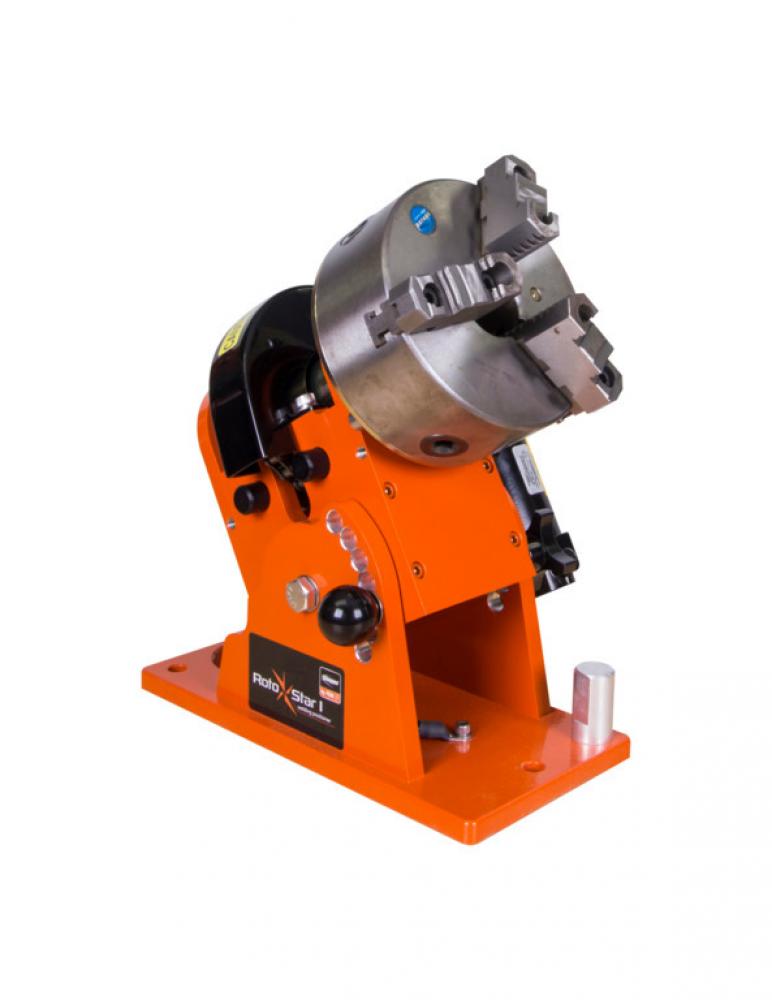 Rotary Welding Positioner|ROTO-STAR I