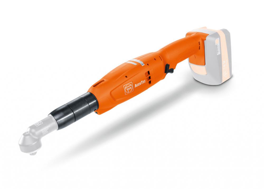 Precision cordless screwdriver, baton shape, up to 30 Nm|ASW 18-30 PC