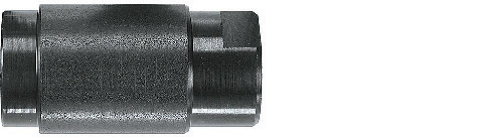 Collet chuck