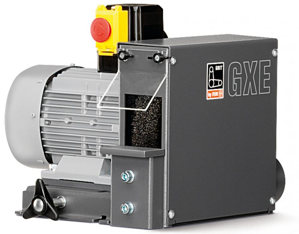 Deburring machine|GXE