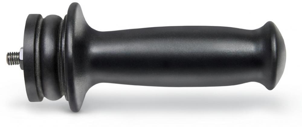 Anti-vibration handle