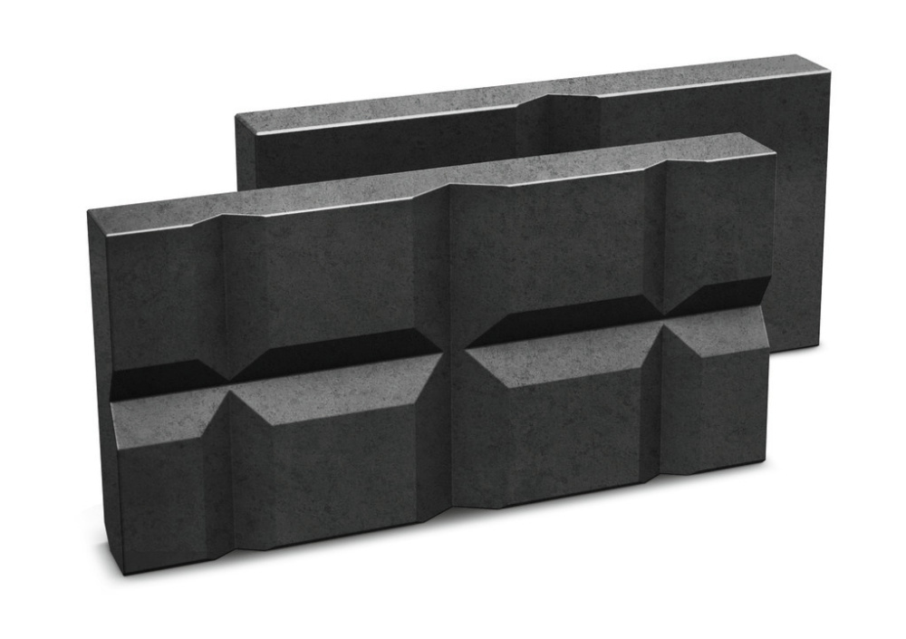 Raising jaws 2-3/8&#34; (FEIN VersaMAG)