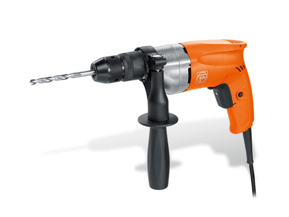 Hand Drill up to 3/8 in