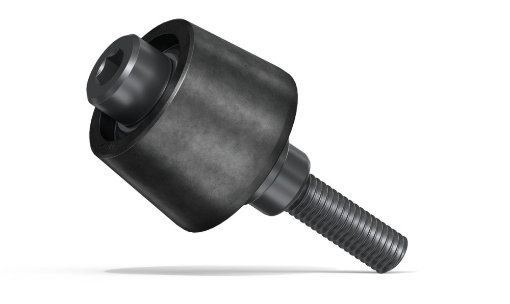 Guide roller