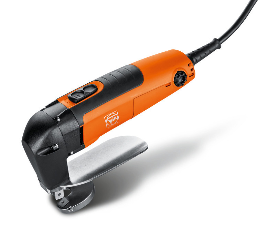 Sheet Metal Shear up to 16 gauge