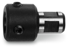 Fein 63901027010 - Adapter with 3/4 in straight shank
