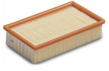 Fein 31345012010 - Flat pleated filter