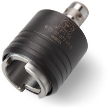 Fein 92602079010 - Size 2 quick change tapping chuck with QuickIN fitting