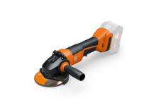 Fein 71220460090 - Cordless angle grinder, 5 [125] in[mm] dia.