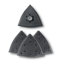 Fein 63806204210 - Sanding set