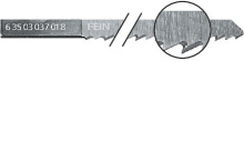 Fein 63503037018 - saw blade