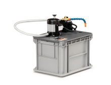 Fein 79012409573 - Cooling Lubricant Module