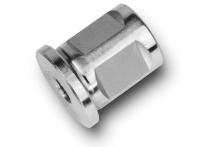 Fein 63206150010 - Adapter with 3/4 in straight shank