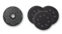 Fein 63806195210 - Sanding set