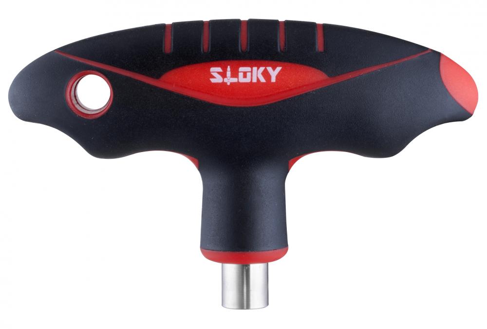 T-Flying Handle. RED