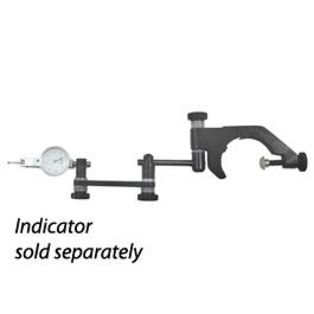 UNIVERSAL INDICATOR HOLDER