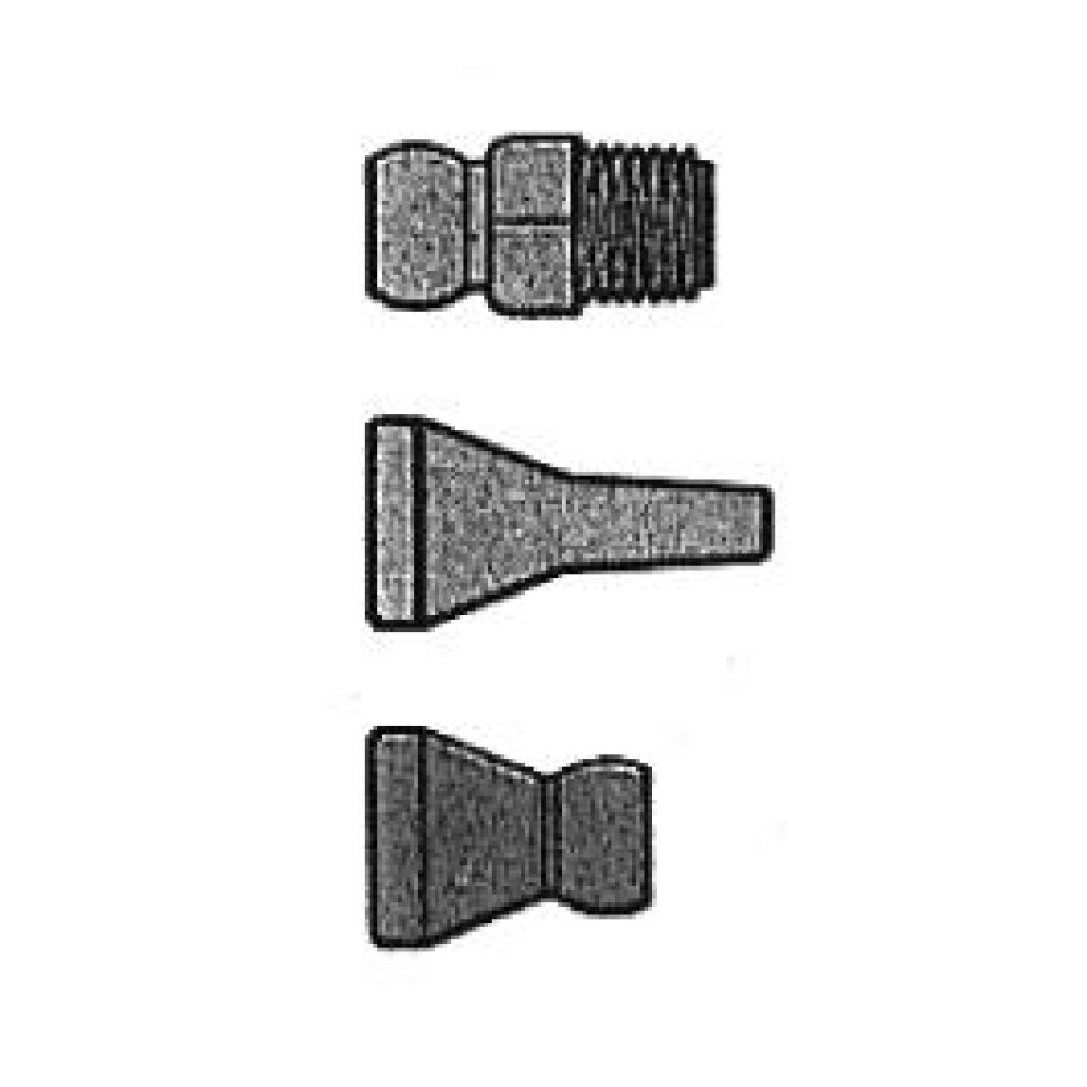 KAR 1/4&#34; HOSE KIT