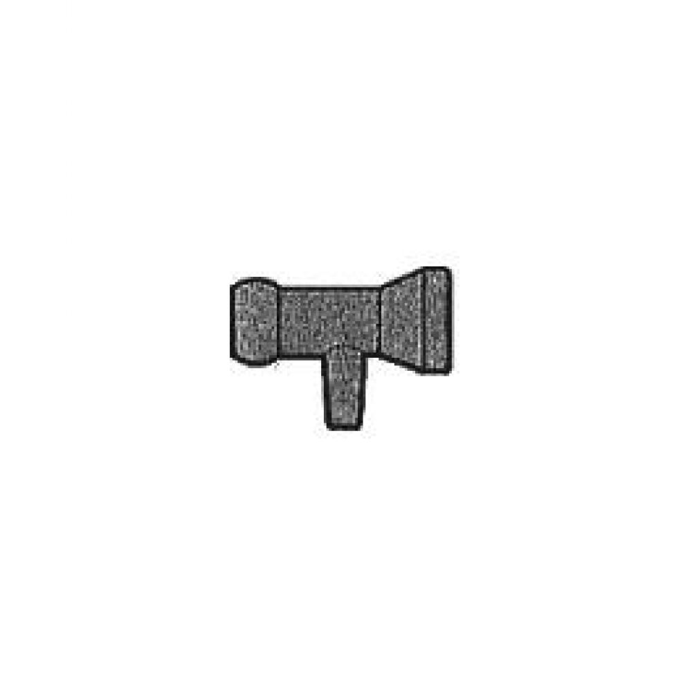 KAR 1/4&#34;SIDE FLOW NOZZLES x 4
