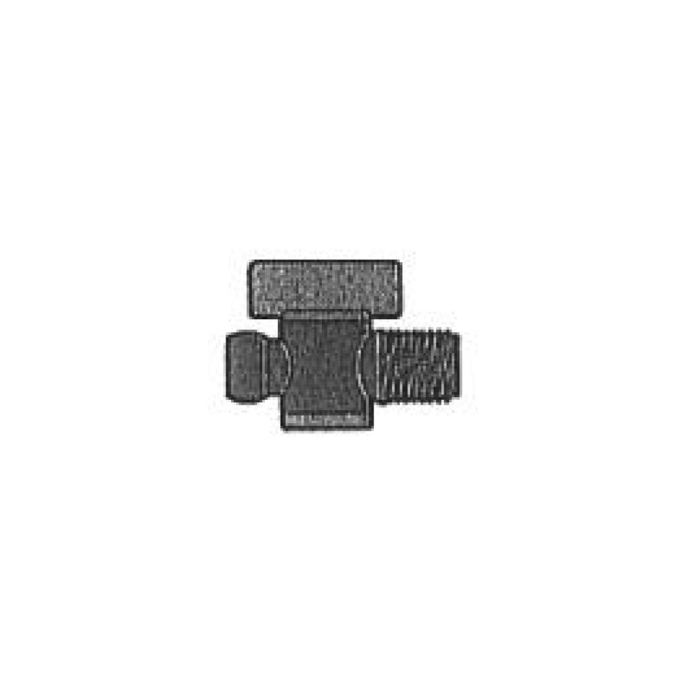KAR 1/4&#34;MALE NPT VALVES PAC(2)