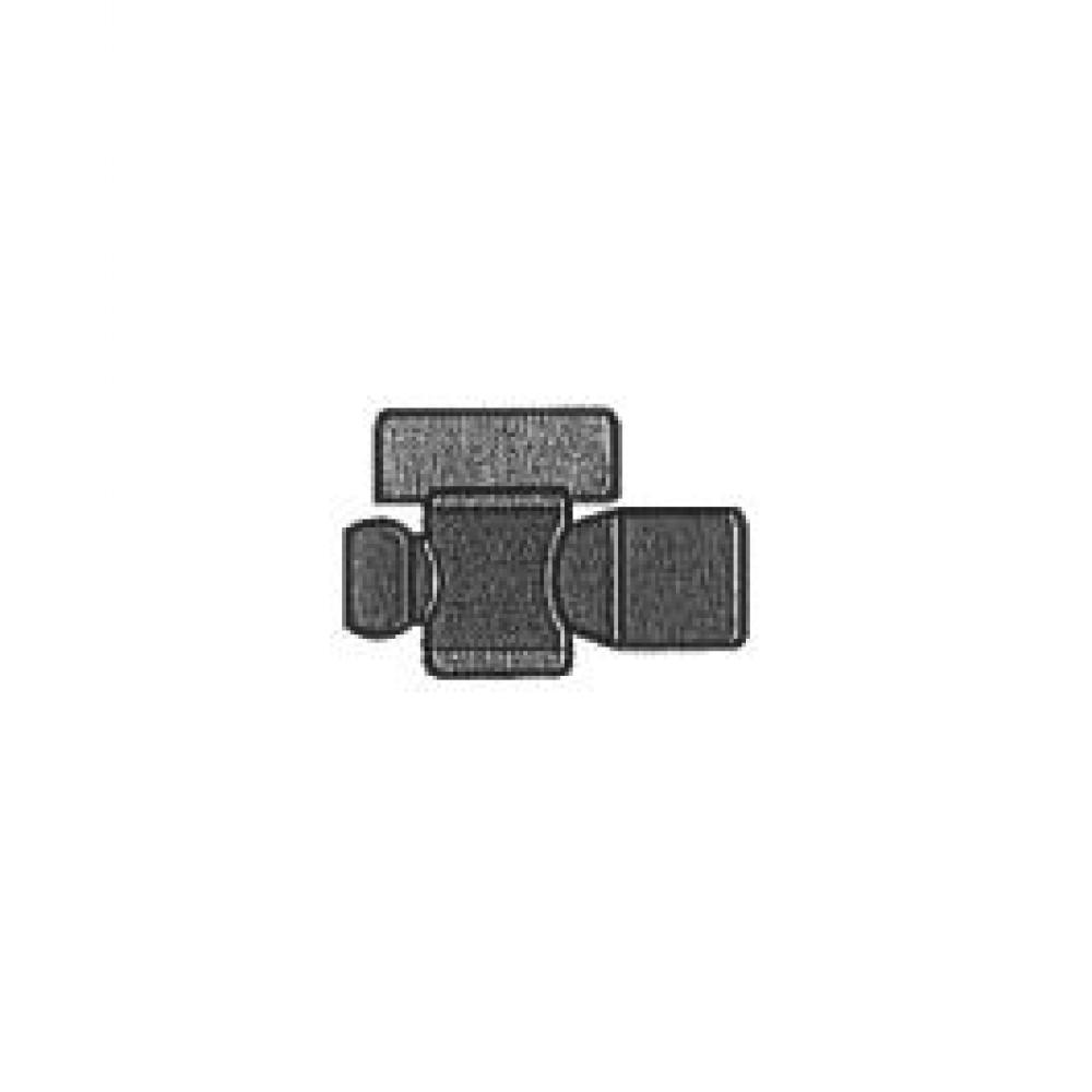 KAR 1/4&#34;FEMALE NPT VALVES x 2