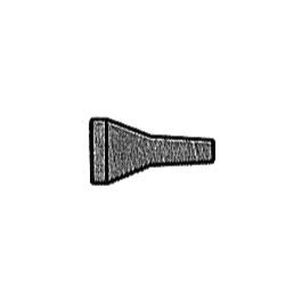 KAR 1/16&#34; ROUND NOZZLES PAC(4)