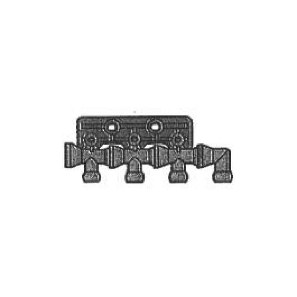 MODULAR MANIFOLD SYSTEM 1/4&#34;