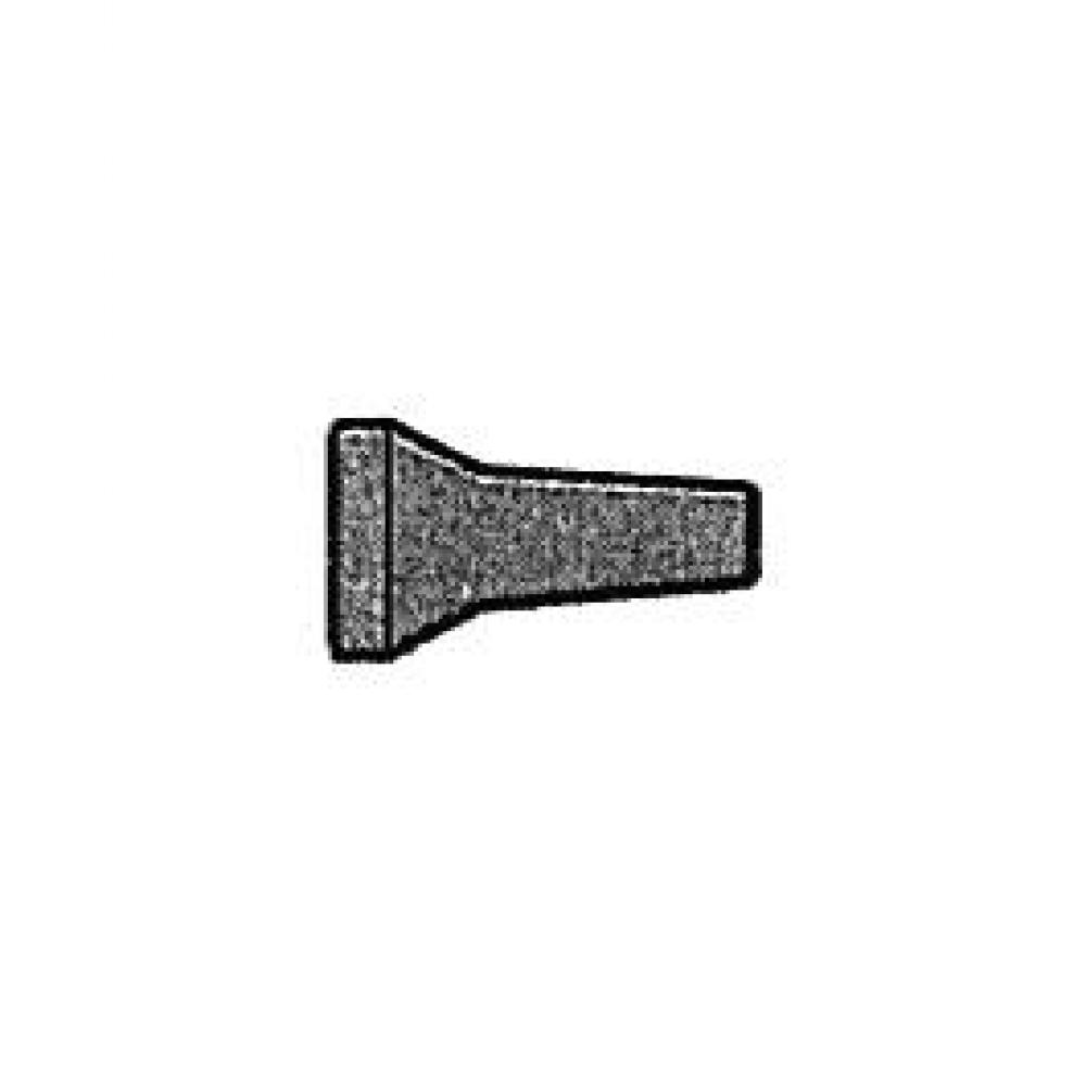 KAR 1/8&#34; ROUND NOZZLES PAC(50)