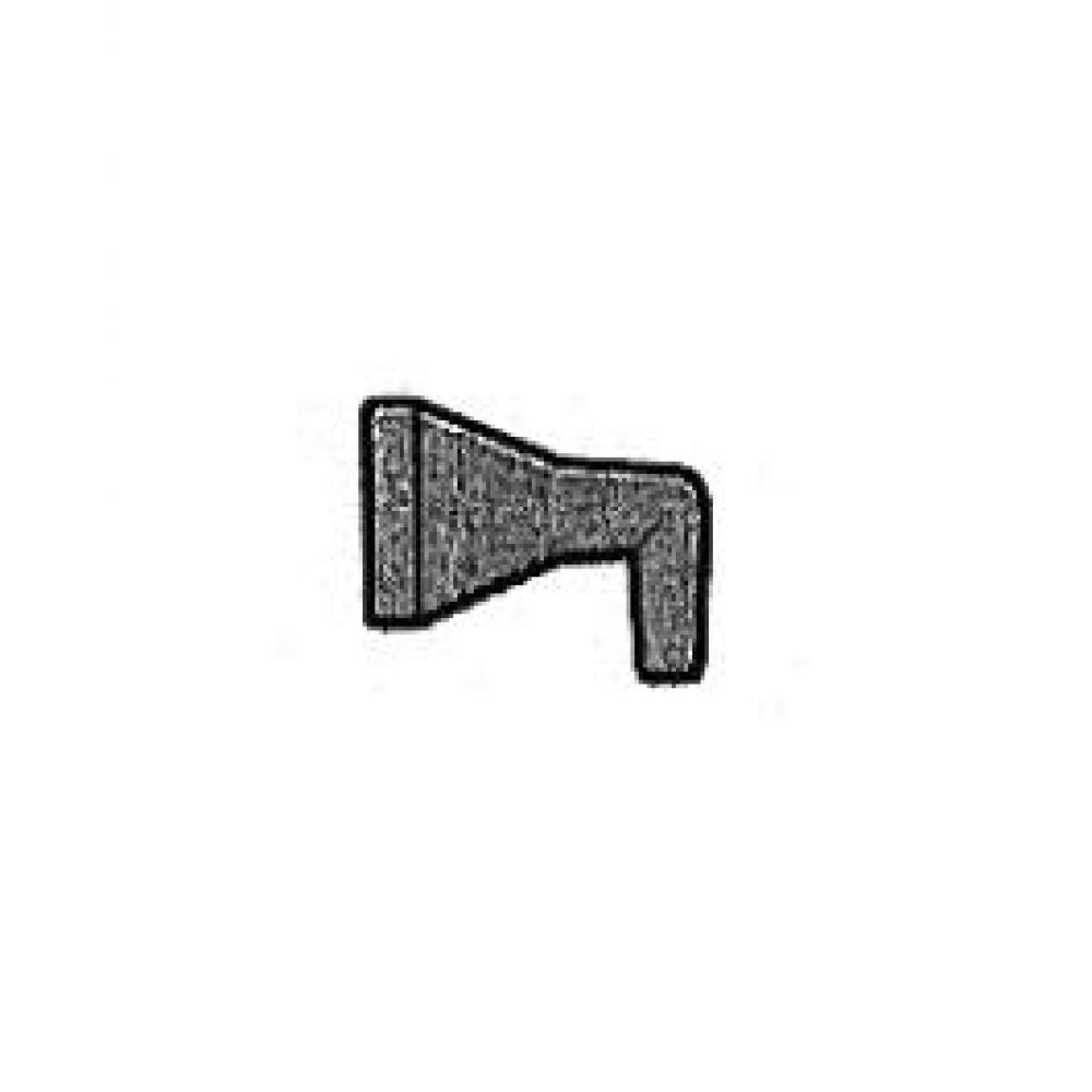 KAR 1/16&#34; 90DEG NOZZLES PAC(4)