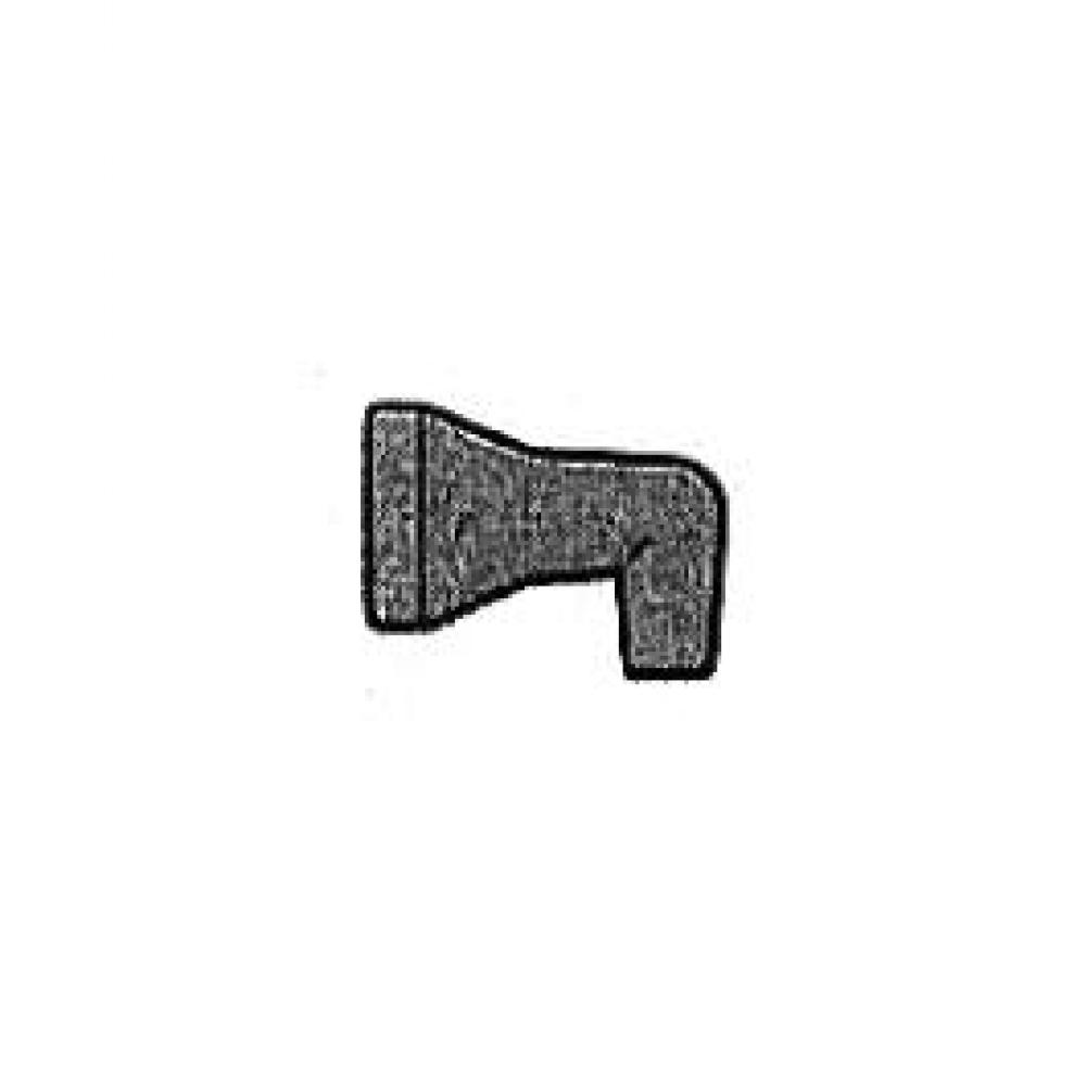 KAR 1/8&#34; 90DEG NOZZLES PAC(4)