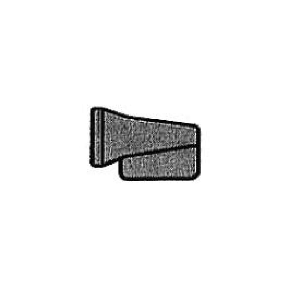 KAR 1/4&#34;90DEG.SPRAY BAR NOZZLE