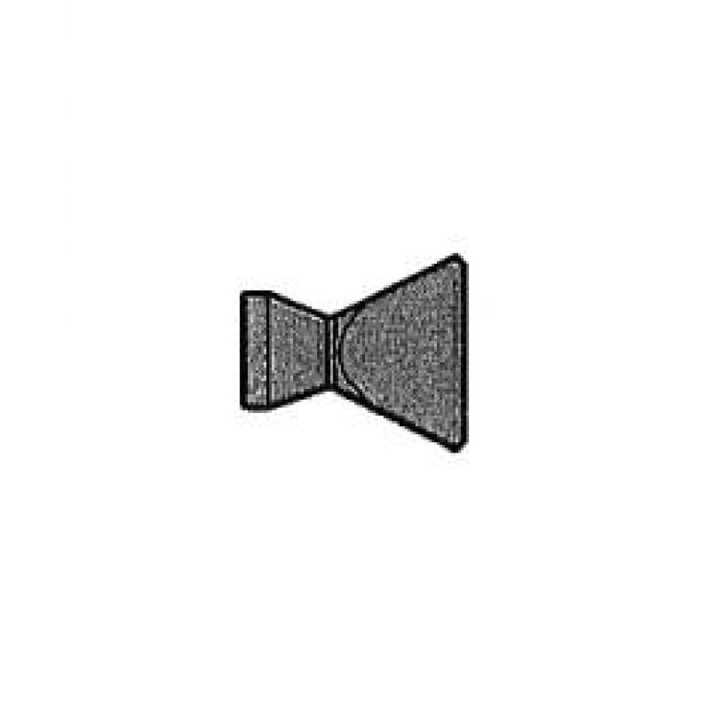 KAR 1&#34; FLARE NOZZLES PAC(2)