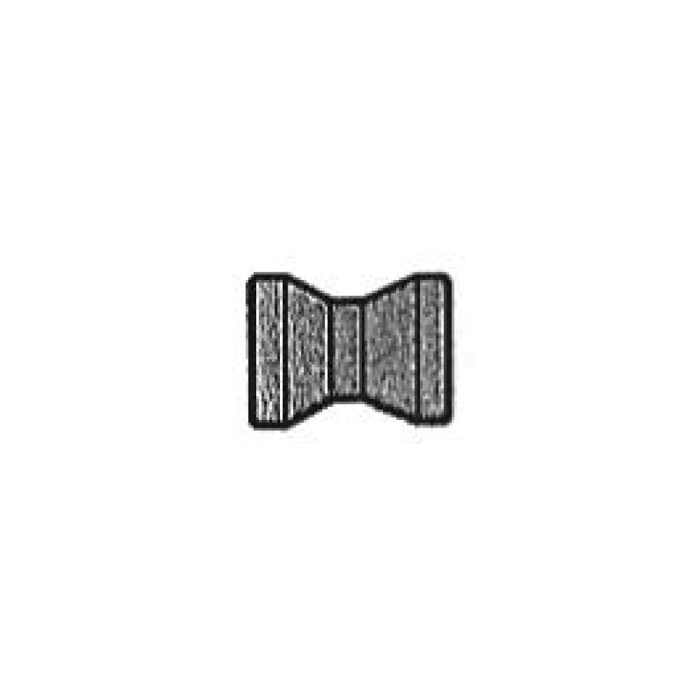 KAR 1/4&#34;DOUBLE SOCKETS PAC(20)