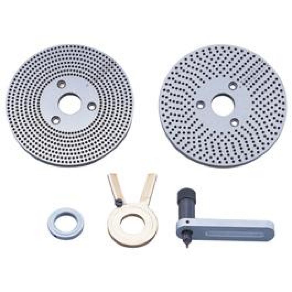 DIVIDING PLATE SET DP-3 28.7X44MM(1.12X1.73IN)