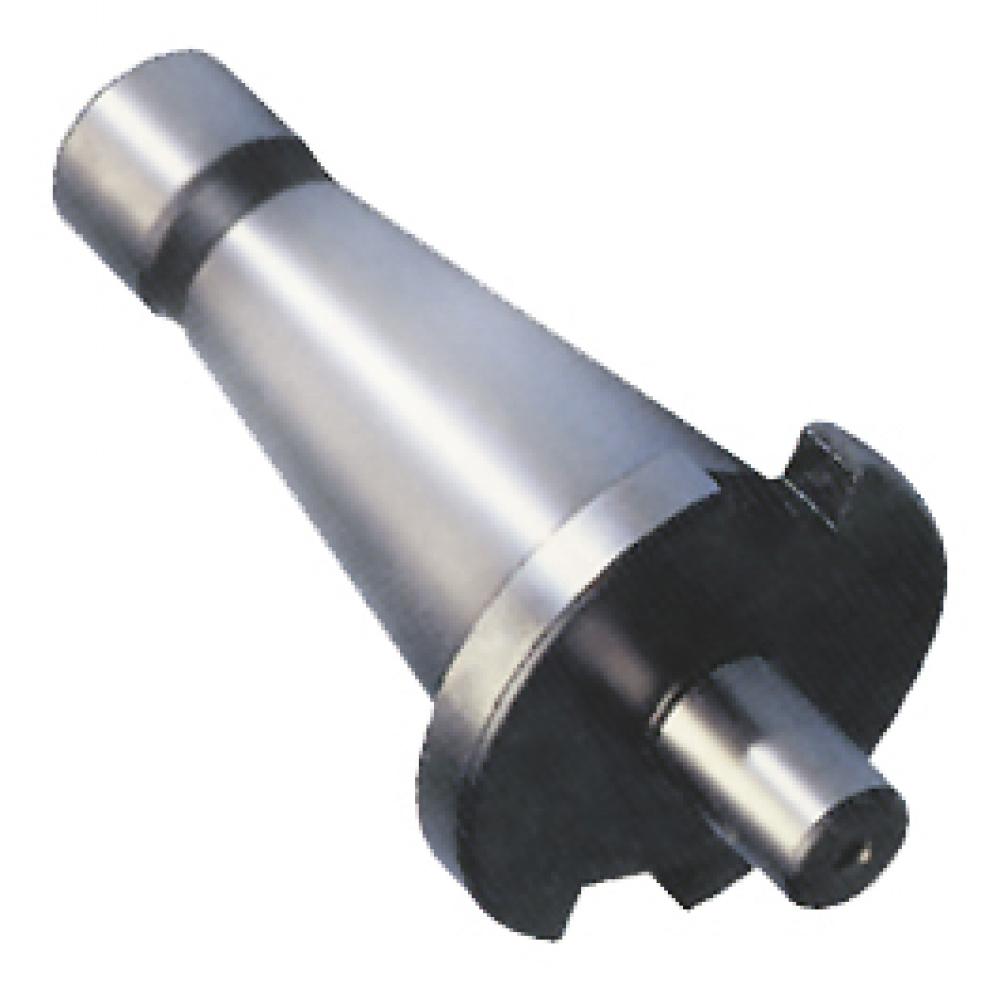 ISA 40 - J3 DRILL CHUCK ARBOR THREADS 5/8-11
