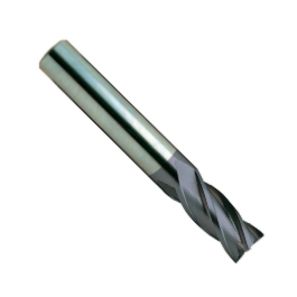 E/M S/C 4 FLT REG LGTH TIALN-FUT 1/8 X 1/8 X 1/2 X 1-1/2