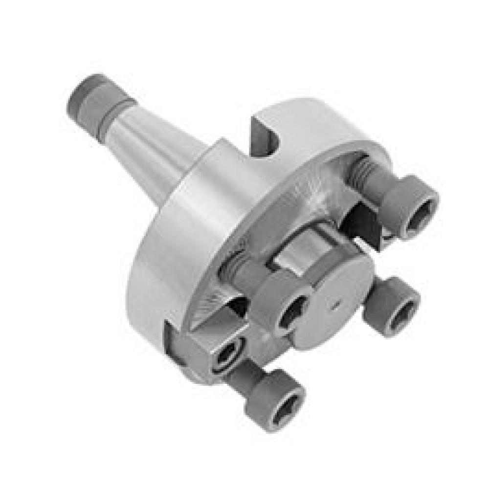 ISA 50-2-1/2 Inch FACEMILL HOLDER