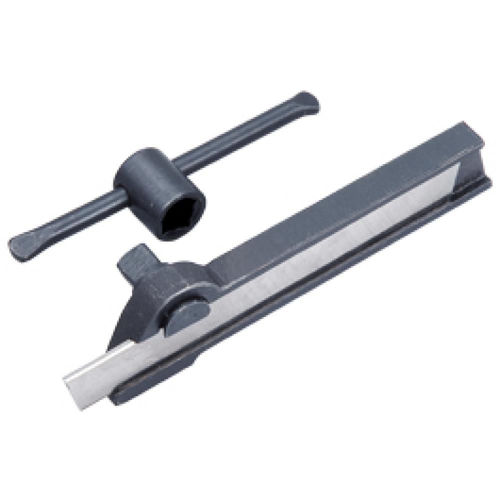 CT/3 STRAIGHT TOOL HOLDER (1/2&#34;X1-1/8&#34;X6&#34;)