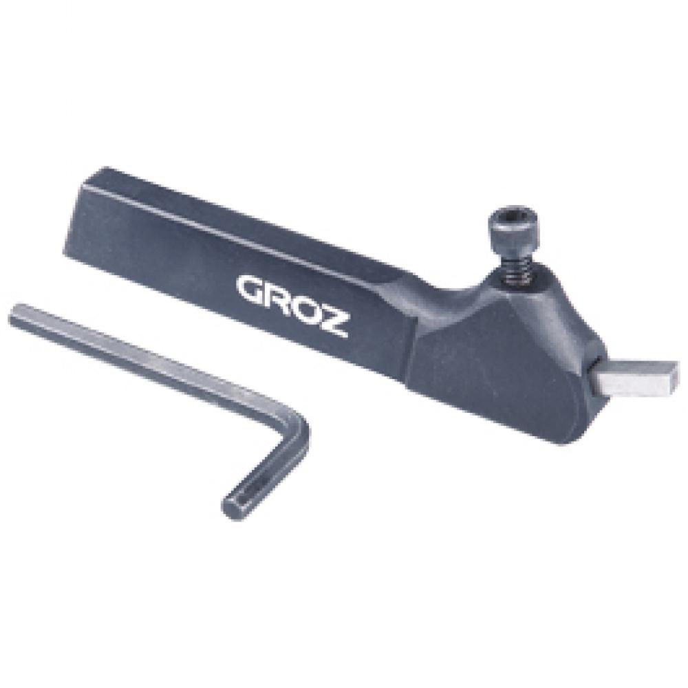 TH/7 STRAIGHT TOOL HOLDER