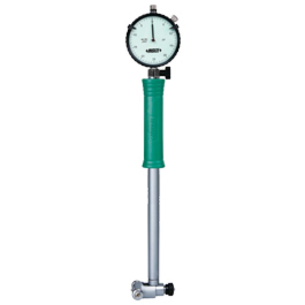 BORE GAGE DIAL 10-16IN RES 0.0005IN