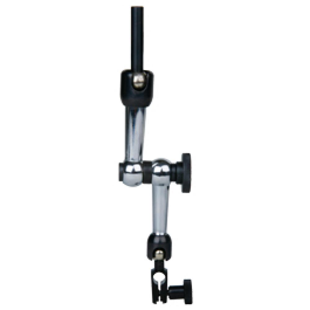 HOLDER TOP ARM LGTH 51MM BOTTOM ARM LGTH 56MM 8MM/3/8IN