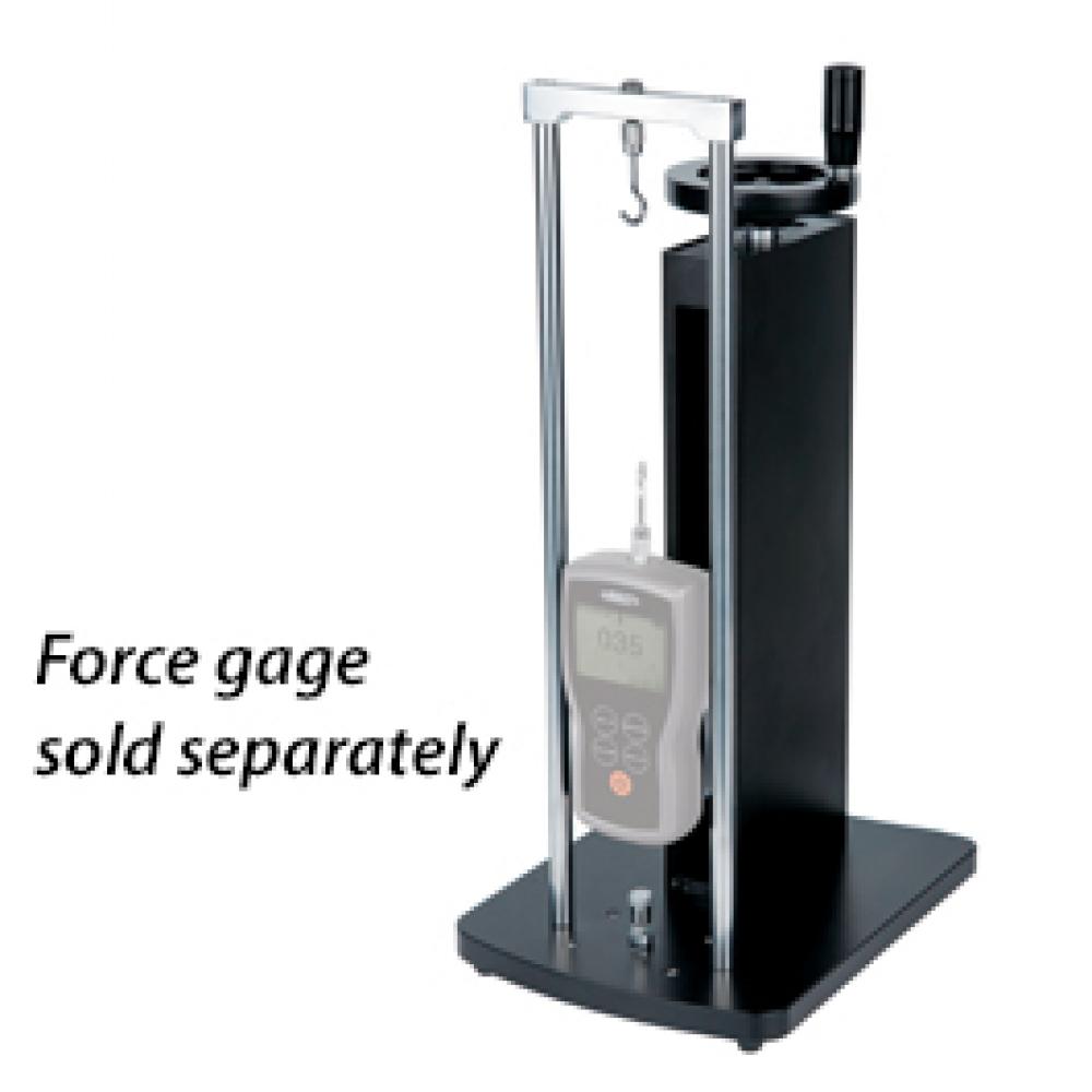 TESTING STAND LOAD CAP 200LBF, TRAVEL 7.87