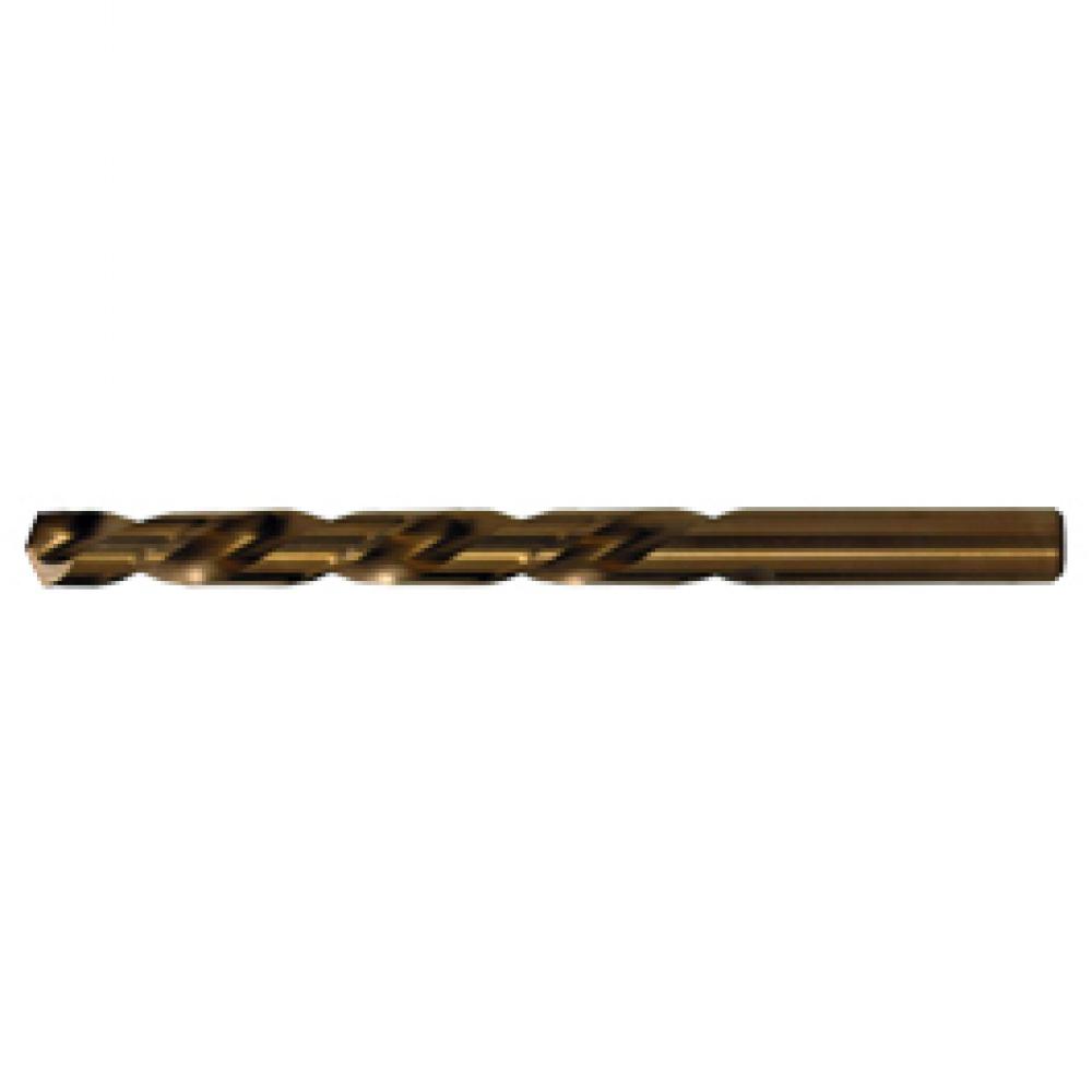 1/4 LEFT HAND 135 SPLIT POINT JOBBER DRILL