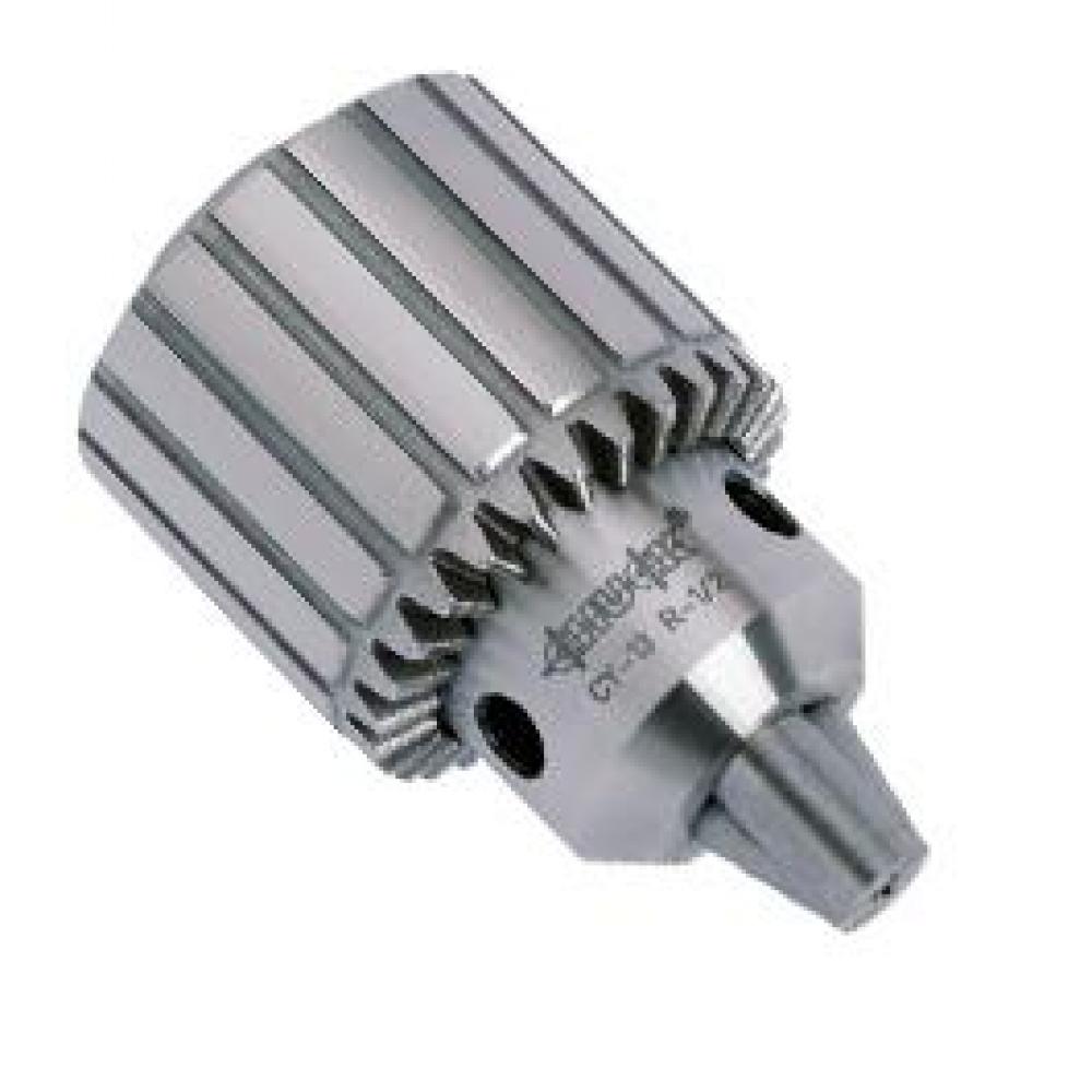 DRILL CHUCK W/ KEY CY-16 J-3