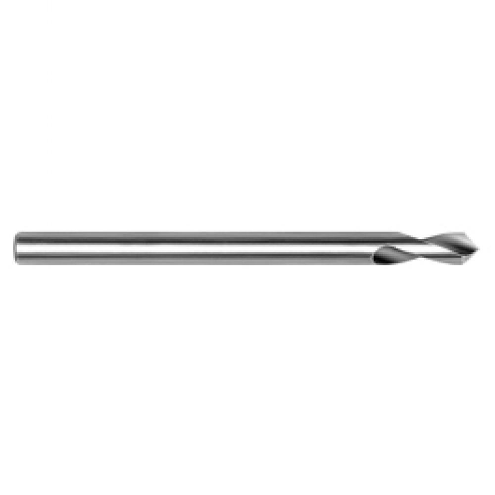 SERIES 197 1/2 LONG COB NC SPOT DRILL