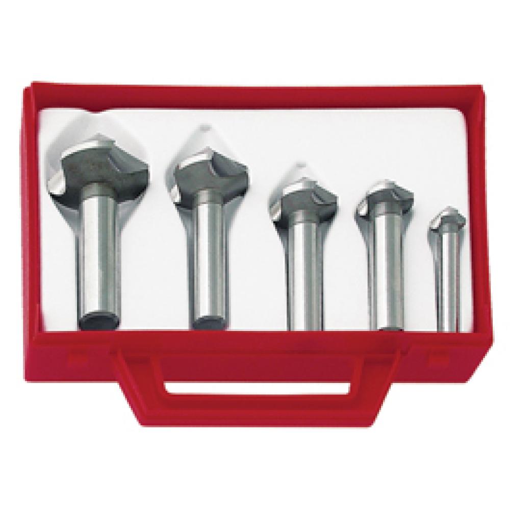 SERIES 434 - TF-5 82 DEG C&#39;SINK SET 3 FL