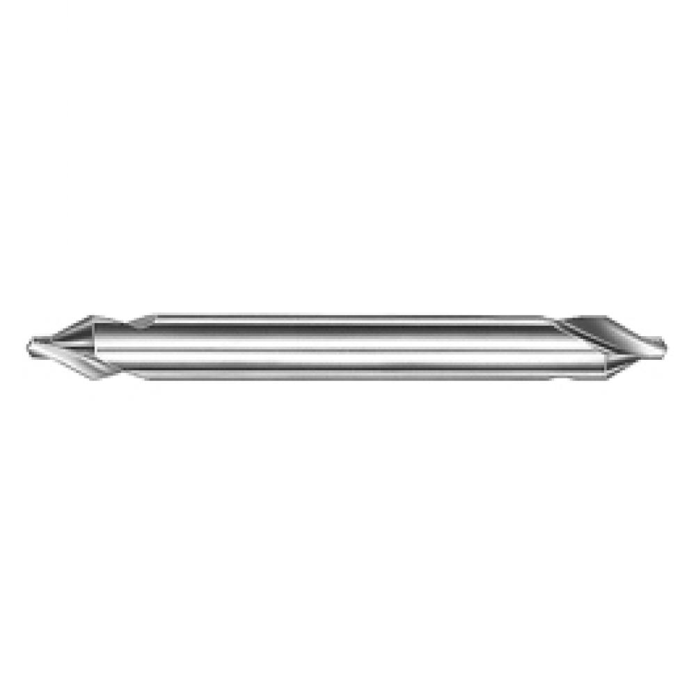 SERIES 185 1X4 LONG HSS DRILL/C&#39;SINK