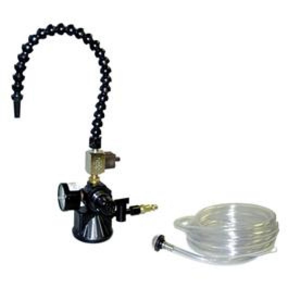 E-Z MIST PRECISION CONTROL KIT