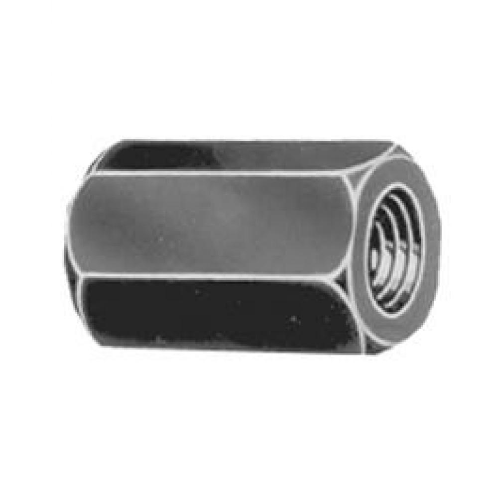7/16-14 COUPLING NUT