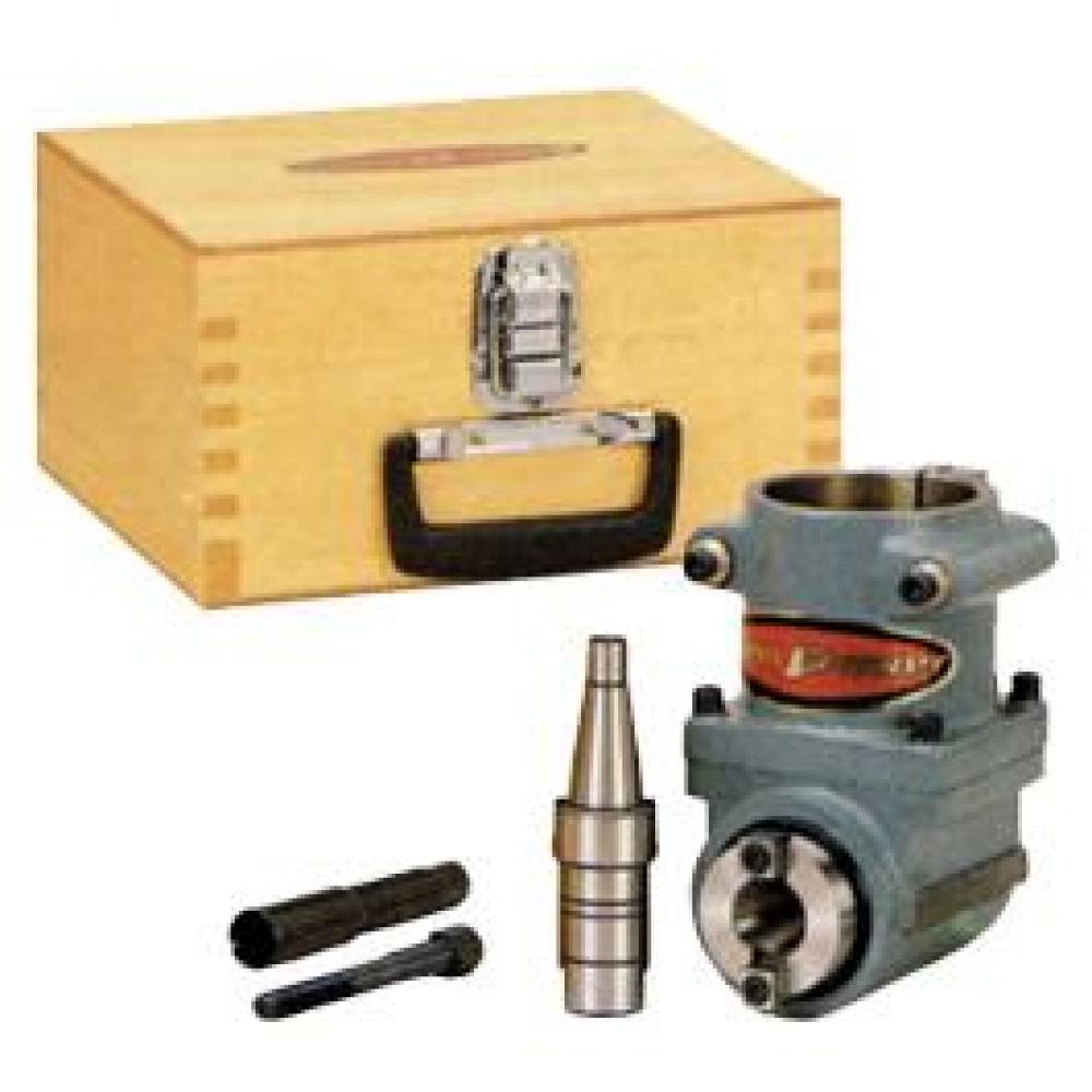 ISA40 RIGHT ANGLE HEAD