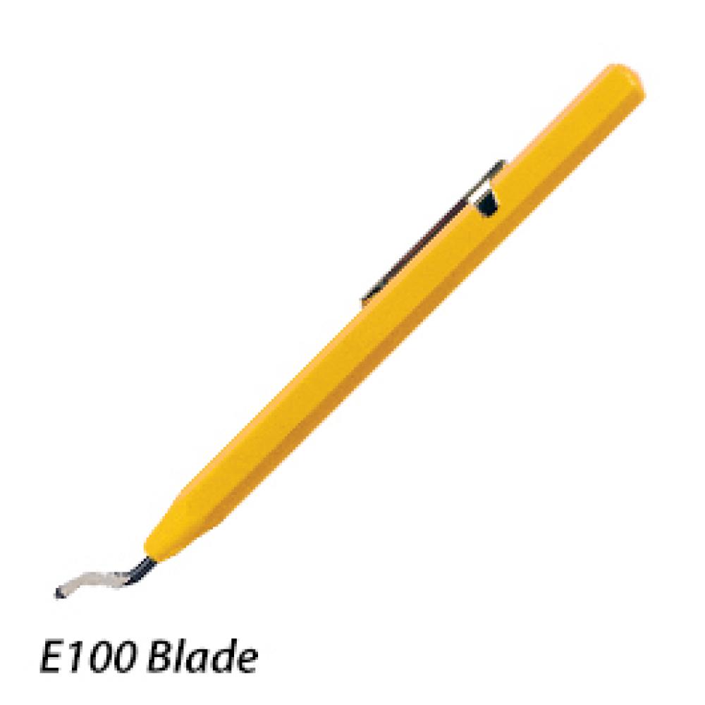 UB-1 UNIBURR SHAVIV (E-100)
